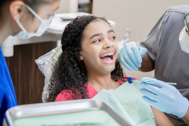 Best Emergency Dentist for Lost Fillings or Crowns in Pacific City, OR