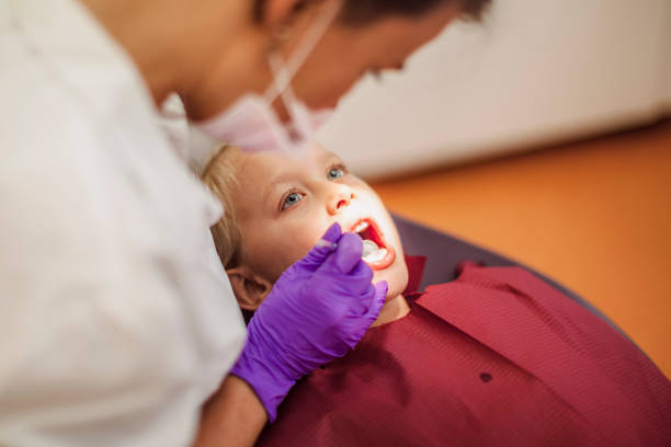 Best Emergency Dentist for Knocked-Out Tooth in Pacific City, OR