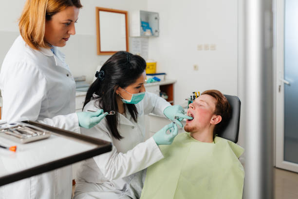 Best Pediatric Emergency Dentist in Pacific City, OR