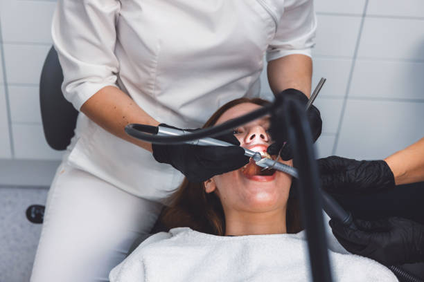 Best Mobile Emergency Dentist in Pacific City, OR